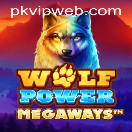 Discover the Fierce World of WolfPowerMega - A Gaming Adventure